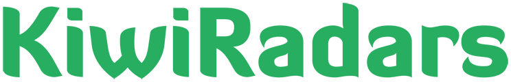 Kiwi Radars
