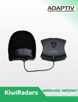 TPX Wireless Headset A-02-01