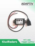 TPX USB Power Supply A-05-05